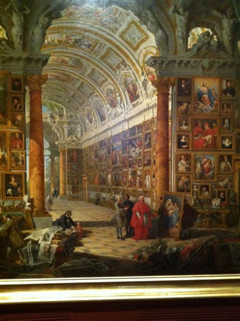 one of my favorite paintings in the museum Wadsworth, Museum, Paintings ...