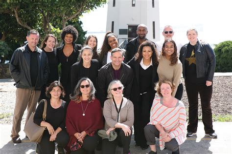 Hamilton cast and crew visits San Quentin - San Quentin News