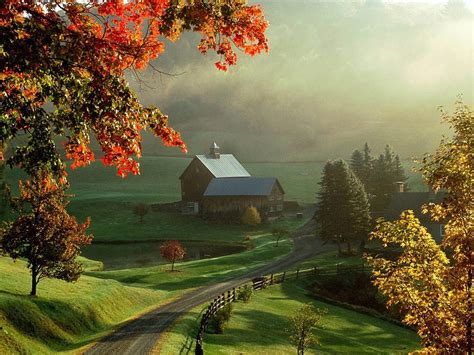 Country Scenery, Beautiful Country HD wallpaper | Pxfuel