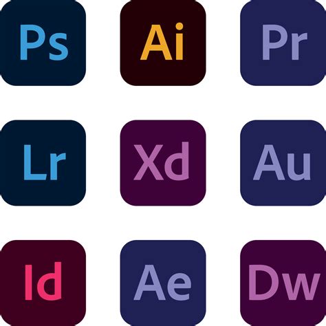 Adobe Photoshop Icon Free Images At Vector Clip Art I - vrogue.co