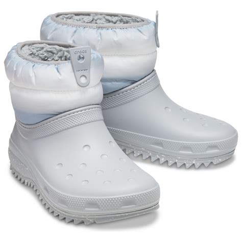 Crocs Classic Neo Puff Shorty Boot - Winter boots Women's | Buy online | Bergfreunde.eu