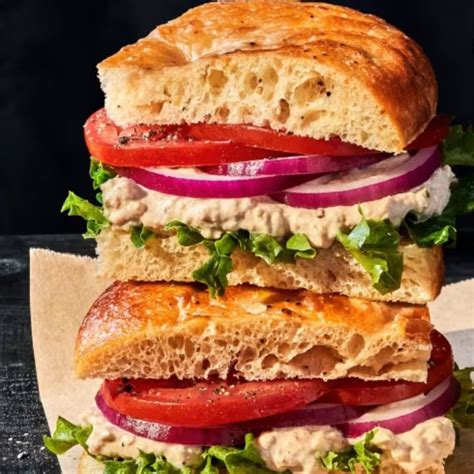 17 Best Panera Bread Sandwiches RankedEgyptfoodz - Egypt foodz