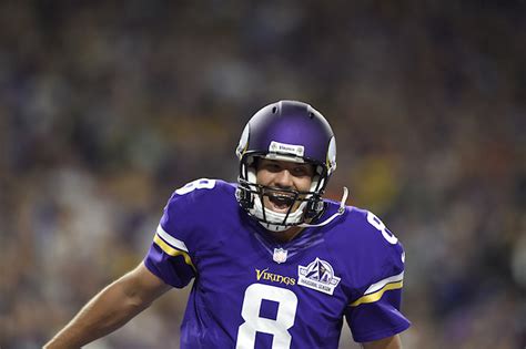 Can The Minnesota Vikings Get To The Super Bowl?