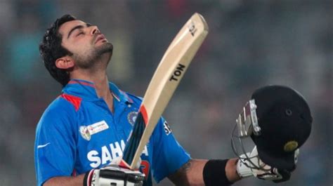 Virat Kohli's 183 vs Pakistan in 2012 Asia Cup one of his greatest ...