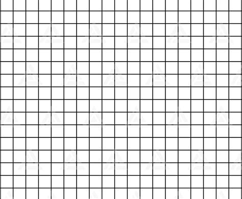 Seamless Grid Pattern Svg, Mesh Square Pattern, Geometric Grid Background, Net Pattern. Cut File ...