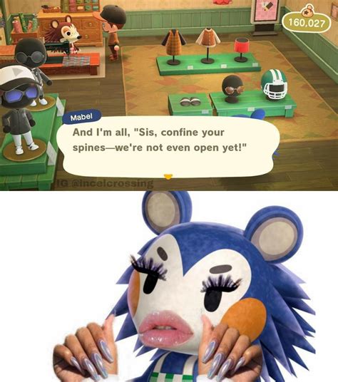 Animal Crossing Gamecube, Animal Crossing Fan Art, Animal Crossing Memes, Animal Crossing ...