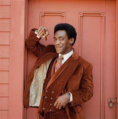 The Real Cliff Huxtable | The New Yorker