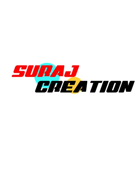 New Png Text Effects N Suraj Biswas Logo Done!!! - Love PNG