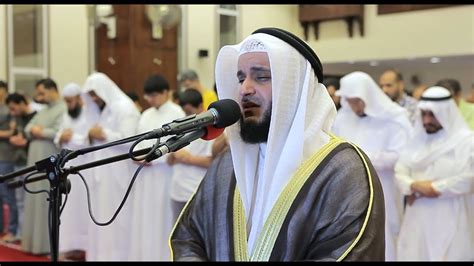 Beautiful Quran Recitation of Sheikh Mishary Rasyid Alafasy Surah Hud