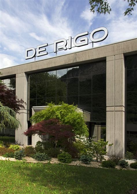 De Rigo Vision acquires REM Eyewear