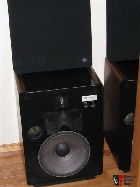 JBL L300 Summit Speakers Photo #165463 - US Audio Mart