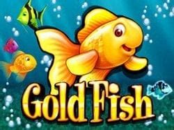 Goldfish Slot Machine – Spin the Reels on This Online Slot