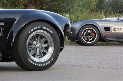 Shelby Cobra Replica – Hammink Performance: Specialist In American Vehicles