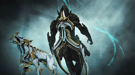 Warframe Wukong