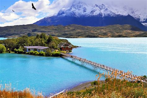 Torres del Paine National Park - International Traveller