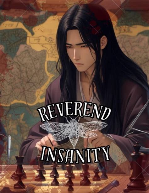 Read Reverend Insanity - MangaJinx