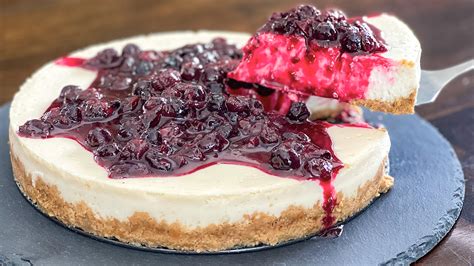 The Creamiest Vegan Cheesecake | Wheat Starch Water – Seitan Society