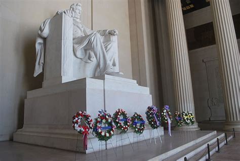 The Lincoln Memorial - Top Travel Advice