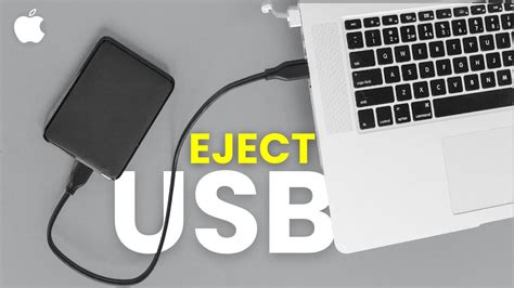 Eject USB From Mac - SD Card, Pen Drive, External Hard Disk, Drive ...