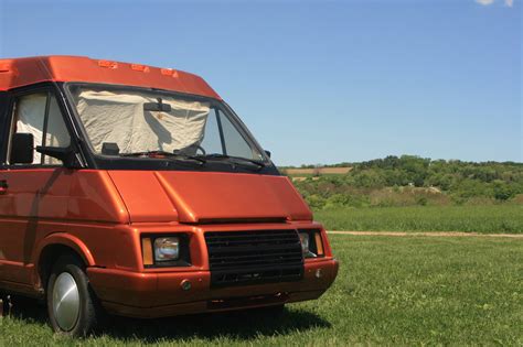 1984 Winnebago LeSharo Custom Built by a Traveling Musician