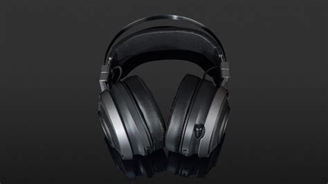 Razer Nari Ultimate Review | headphonecheck.com