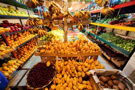 What You’ll Find in a Mexican Grocery Store in the U.S.