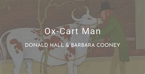 Ox-Cart Man :: You ARE an ARTiST! - Read-Aloud Revival ® with Sarah ...