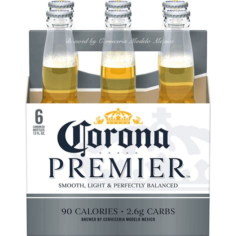 Corona Premier Beer | Buehler's