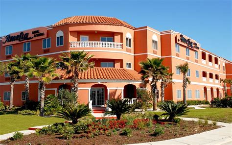 Hotel Fernandina Beach : 8 hotels Fernandina Beach comparés