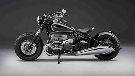 BMW R 18 cruiser HD wallpaper | IAMABIKER - Everything Motorcycle!