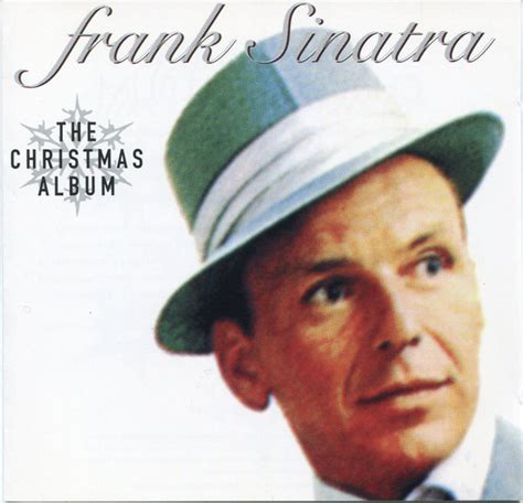 Frank Sinatra - The Sinatra Christmas Album (CD) | Discogs