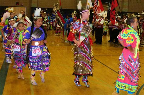 2018 Puyallup Tribal Wellness Powwow | Washington Powwow Calendar