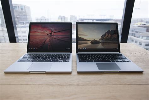 Hands on: Google's new $999 Chromebook Pixel makes big changes under ...