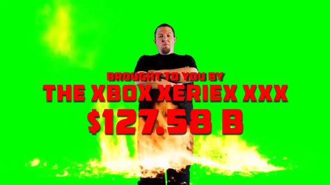 XBOX leak for the next console : r/mega64