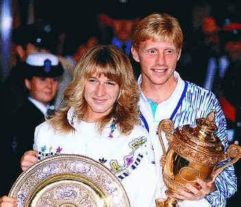 Boris Becker Young Pictures - JeremiahGolden