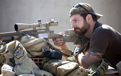 American Sniper Wallpapers - Top Free American Sniper Backgrounds - WallpaperAccess