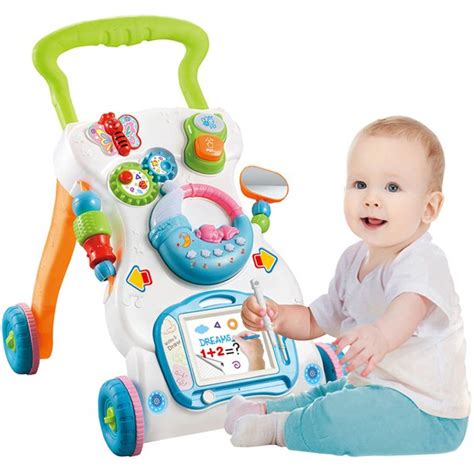 Baby Walk er Multi-Function Stroller Best Toy For Children To Learn Walking - Walmart.com ...