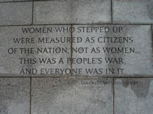 World War Ii Memorial Quotes. QuotesGram