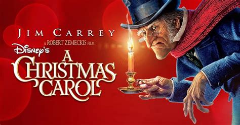 Disney's A Christmas Carol (2009) | Visit Boise