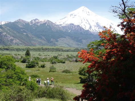 What Is The Western Cordillera Known For - Best Tourist Places in the World