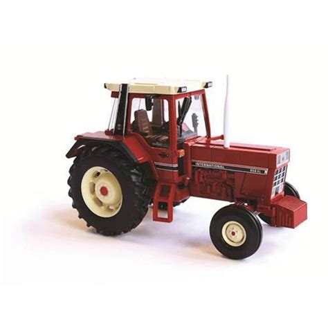 Britains 42792 International 956XL 2WD Model Tractor