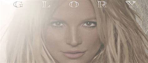 Britney Spears - Glory (Album Review) - Cryptic Rock