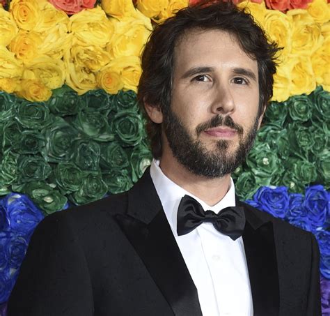 Josh Groban Net Worth - Fully Net Worth . com