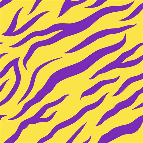 Tiger stripes seamless vector pattern - Download Free Vectors, Clipart ...