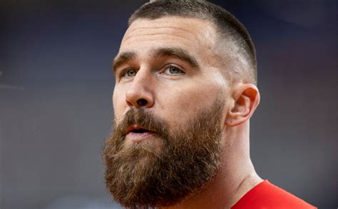 See Travis Kelce Get a 'Fresh Cut' After Super Bowl Frenzy - Parade