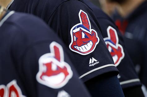 Indians removing Chief Wahoo logo from game uniforms in 2019 | The ...