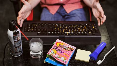 How to Clean Your Computer Keyboard | PCMag