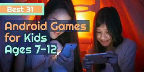 31 Best Android Games for Kids Ages 7-12 | Best Kid Games for Android (2023) - Coin Master Free ...