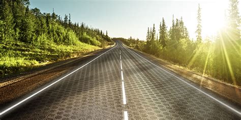 Solar Roadways: Infrastructure of the Future - Avalon Global Research