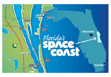 Space Coast Tourism Archives - On the Go in MCO